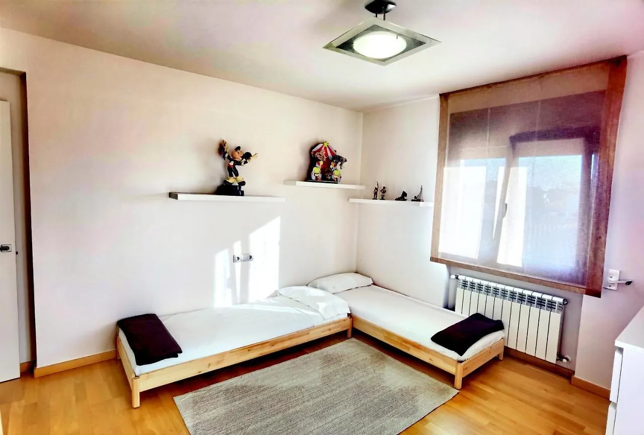 Holiday home Casa Ylenia Villa Castell-Platja d'Aro