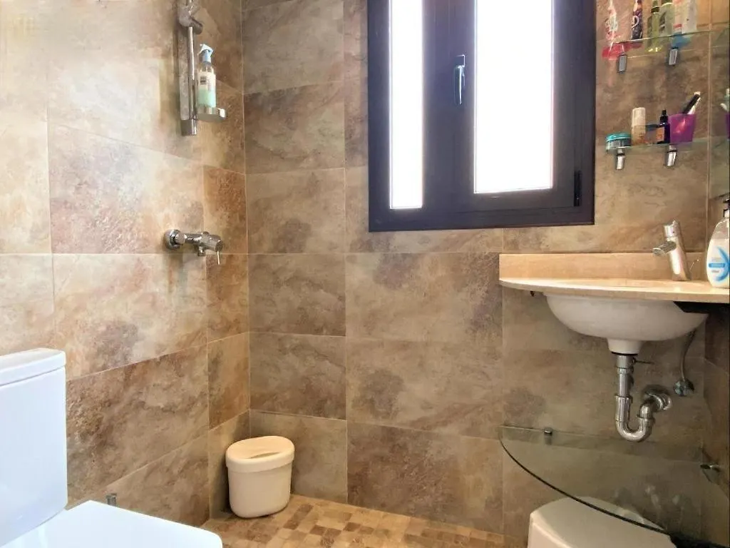 Holiday home Casa Ylenia Villa Castell-Platja d'Aro