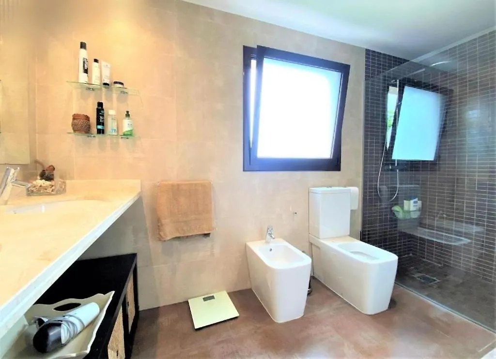 Casa Ylenia Villa Castell-Platja d'Aro Holiday home