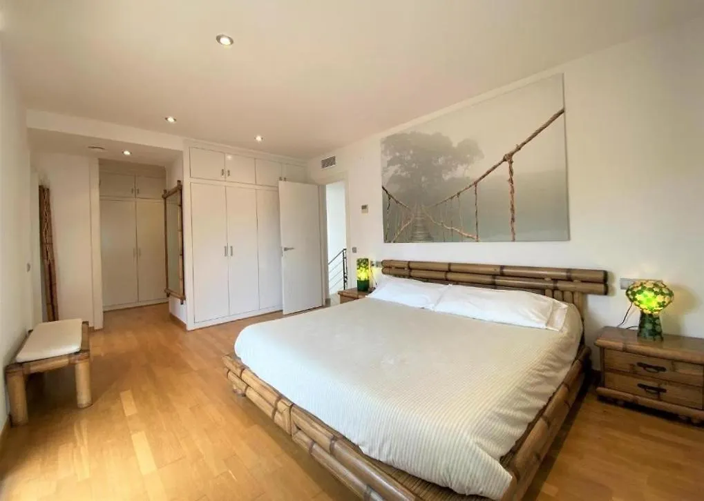Willa Casa Ylenia Castell-Platja d'Aro 0*,