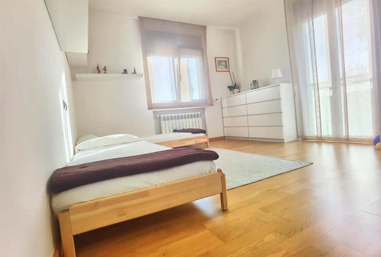 Willa Casa Ylenia Castell-Platja d'Aro