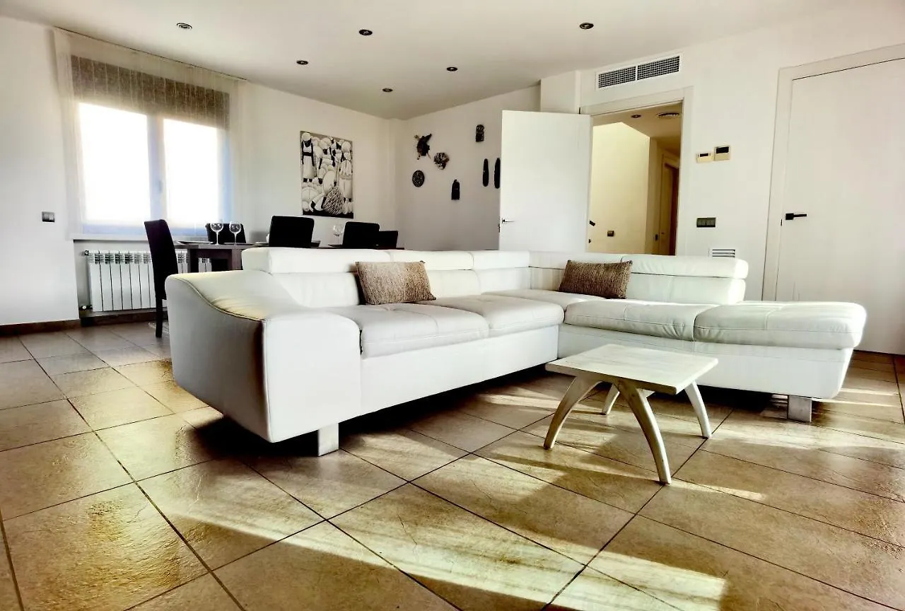 Casa Ylenia Villa Castell-Platja d'Aro