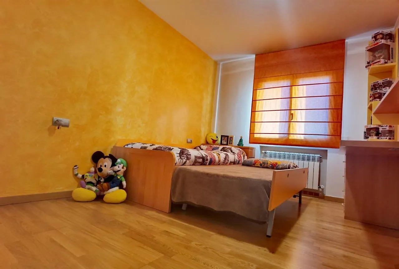 Casa Ylenia Villa Castell-Platja d'Aro Holiday home