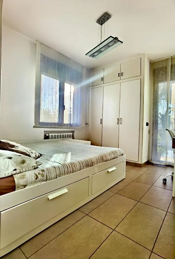 Casa Ylenia Villa Castell-Platja d'Aro